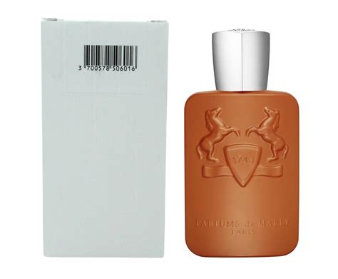 parfums de marly althair tester.